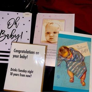 Cards - All occasion - 10+ with envelope’s